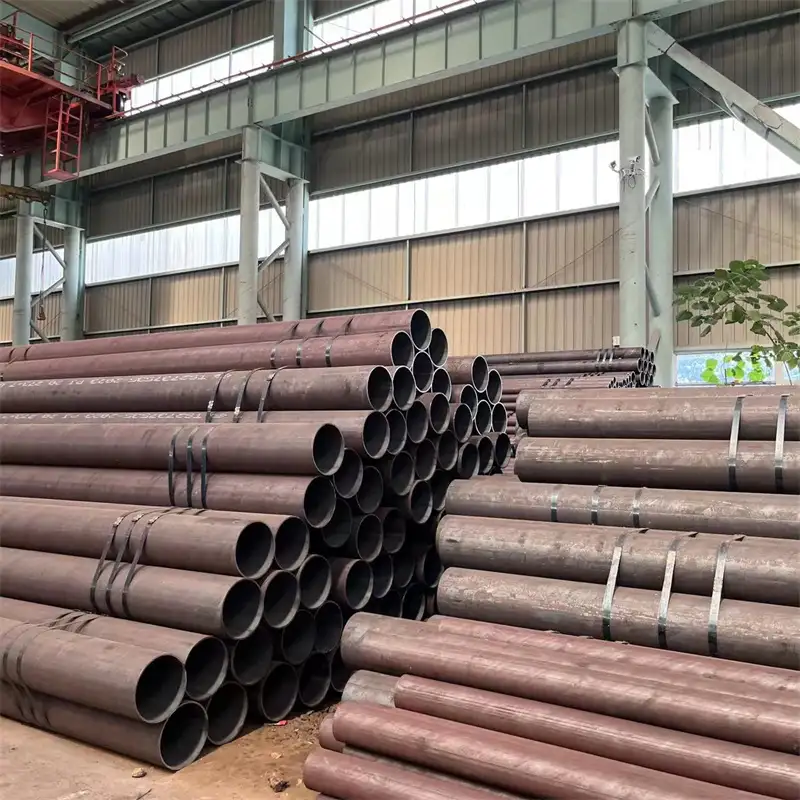 估计无缝钢管价钱将维持弱势震动