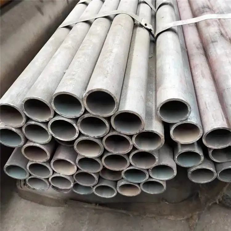 合金无缝钢管
