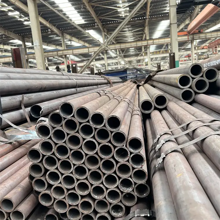 合金无缝钢管