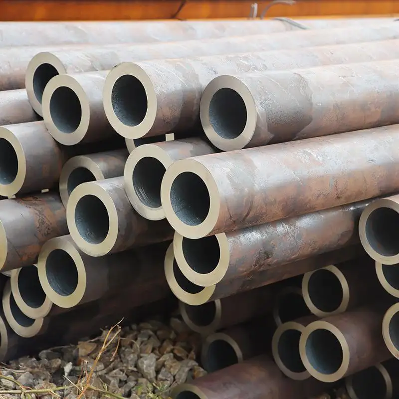 后期无缝钢管仍将面对激烈的同质化竞争