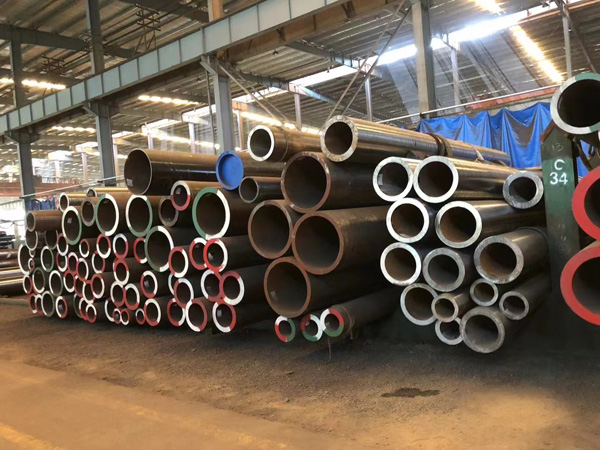 厚壁无缝钢管