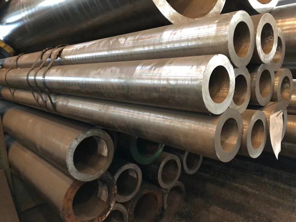 厚壁无缝钢管