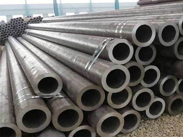厚壁无缝钢管