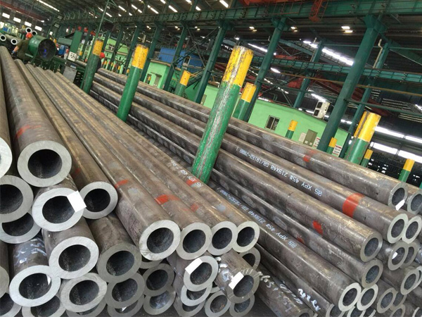 厚壁无缝钢管