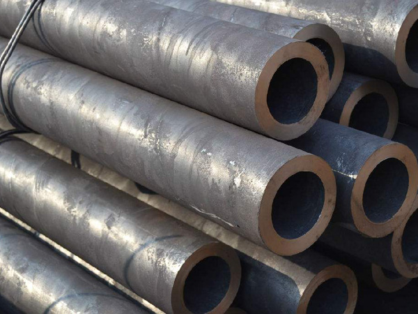厚壁无缝钢管
