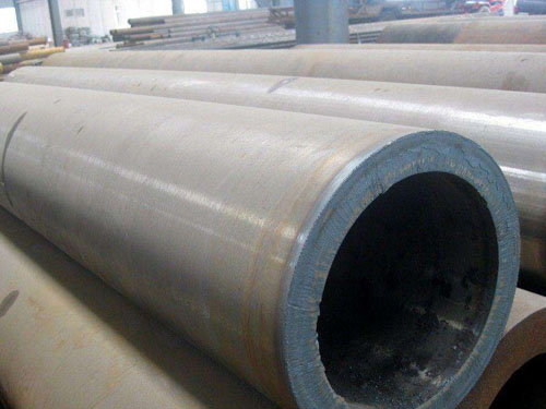 厚壁无缝管