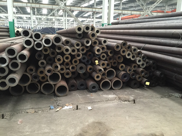 无缝钢管
